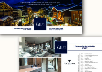 Vallat Immobilier